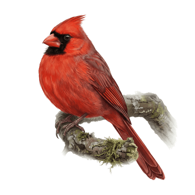 Northern Cardinal